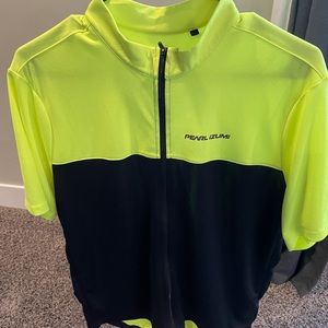Pearl iZumi Bike Jersey Large